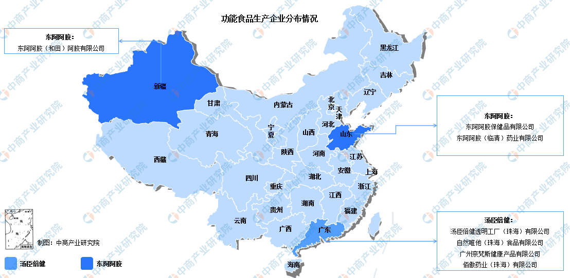 仙桃市食品企业上市规划(食品企业上市规划建议)