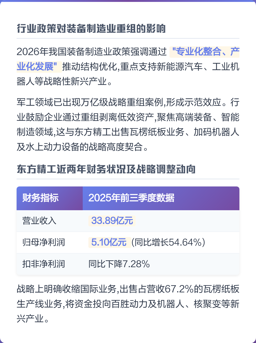 仙桃市可持续制造业资产重组(可持续发展的制造业涵义)