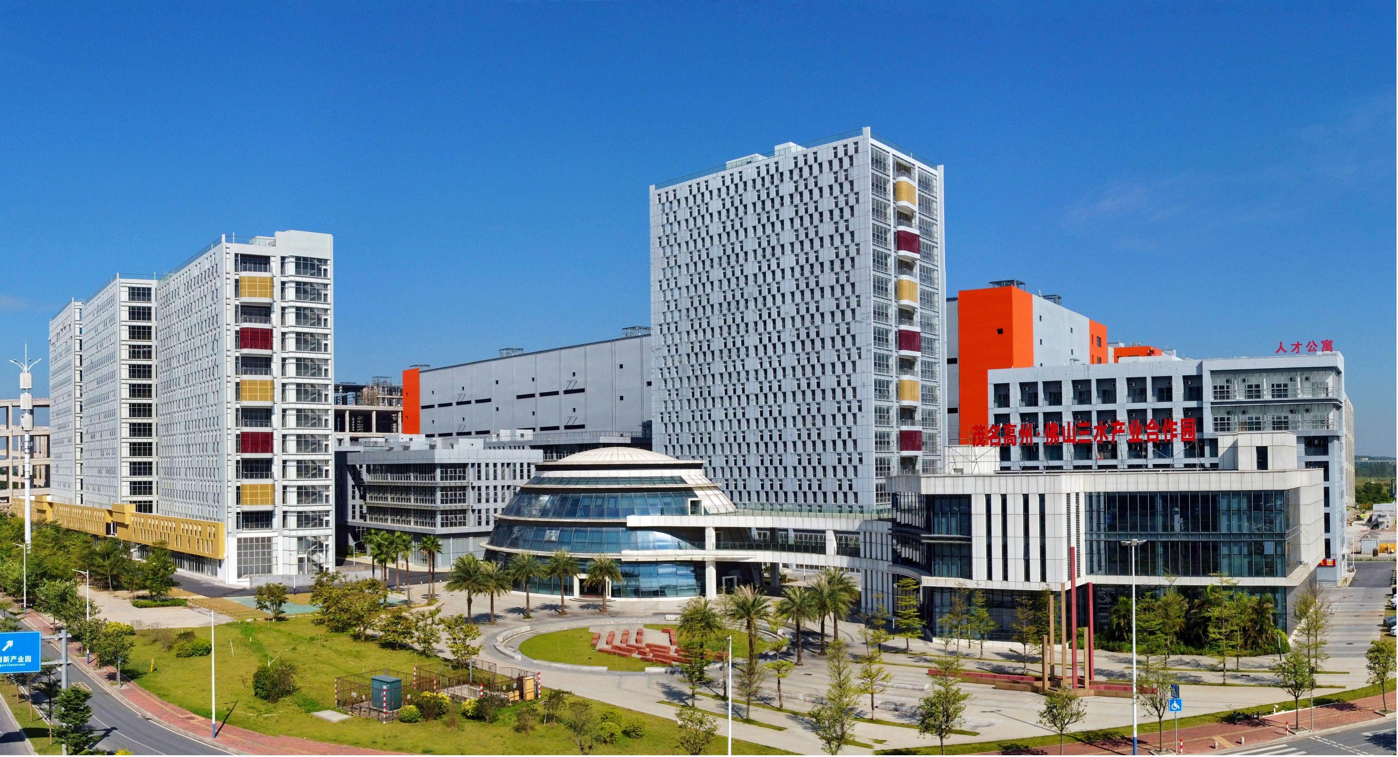 仙桃市佛山行业研究(佛山龙头企业排行榜)